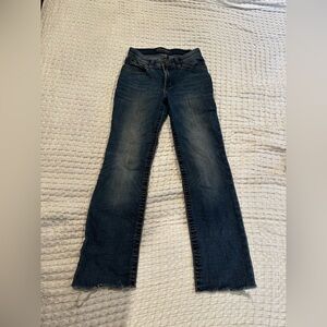 Wrangler willow jeans